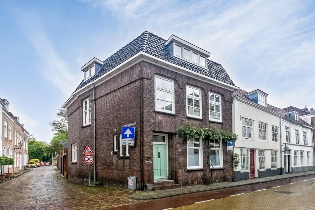 Korte Noordstraat 18