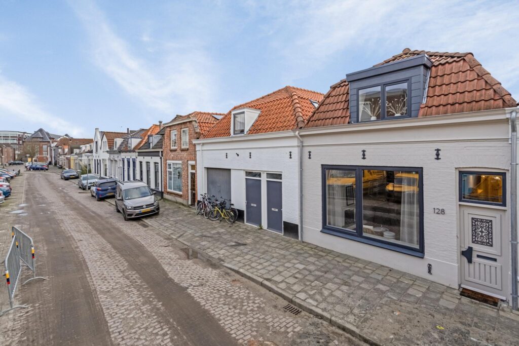 Glacisstraat 128