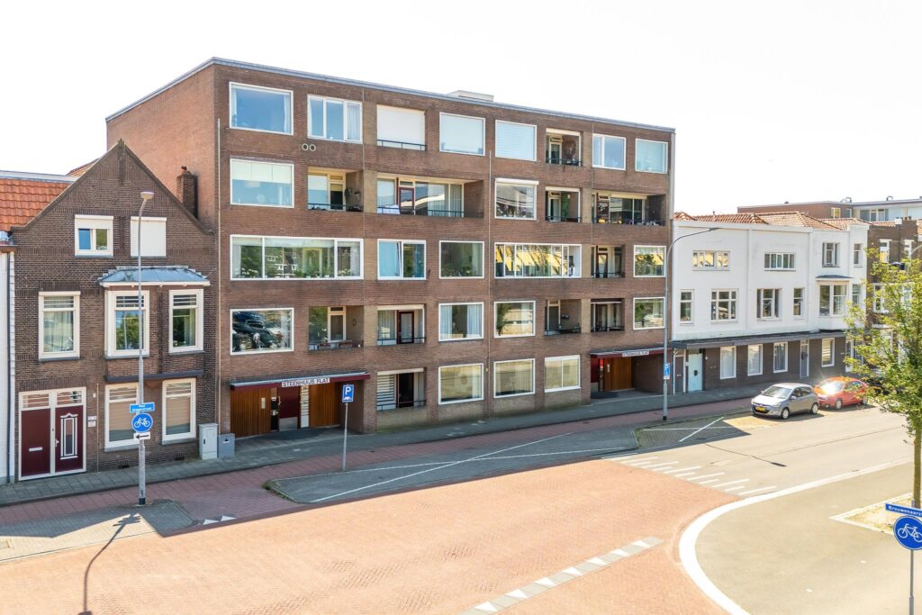 Paul Krugerstraat 70-602