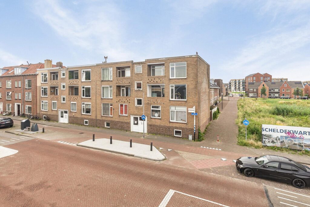 Paul Krugerstraat 318