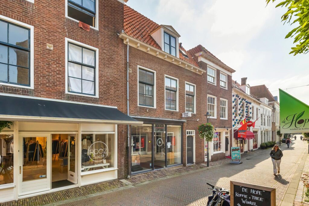 Sint Janstraat 3D