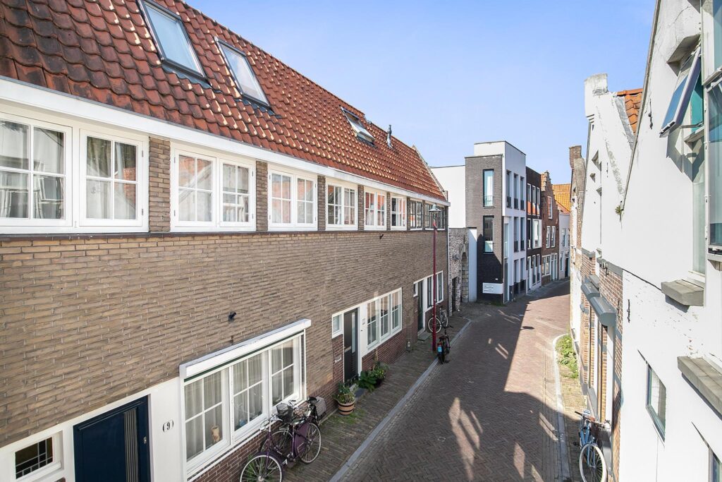 Beddewijkstraat 11