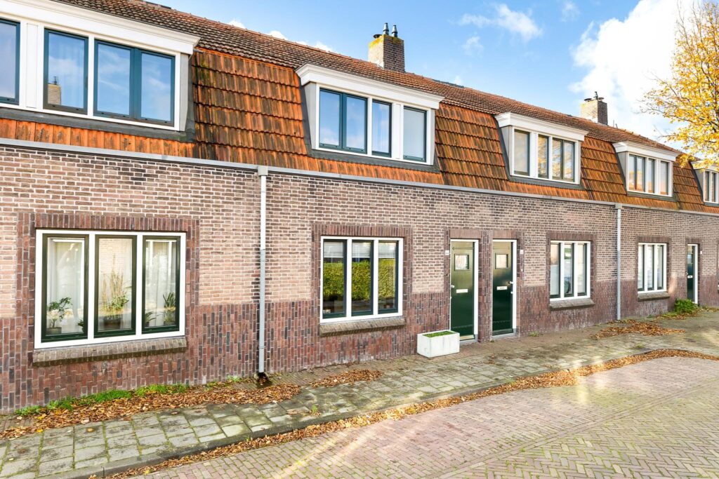 Prins Mauritsstraat 44