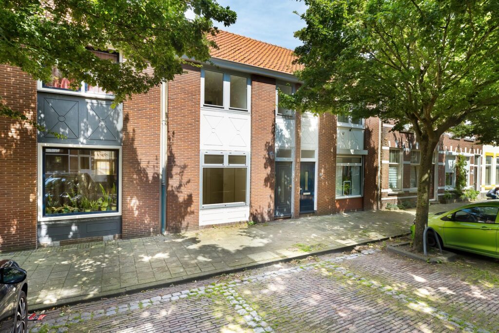 Bouwen Ewoutstraat 39