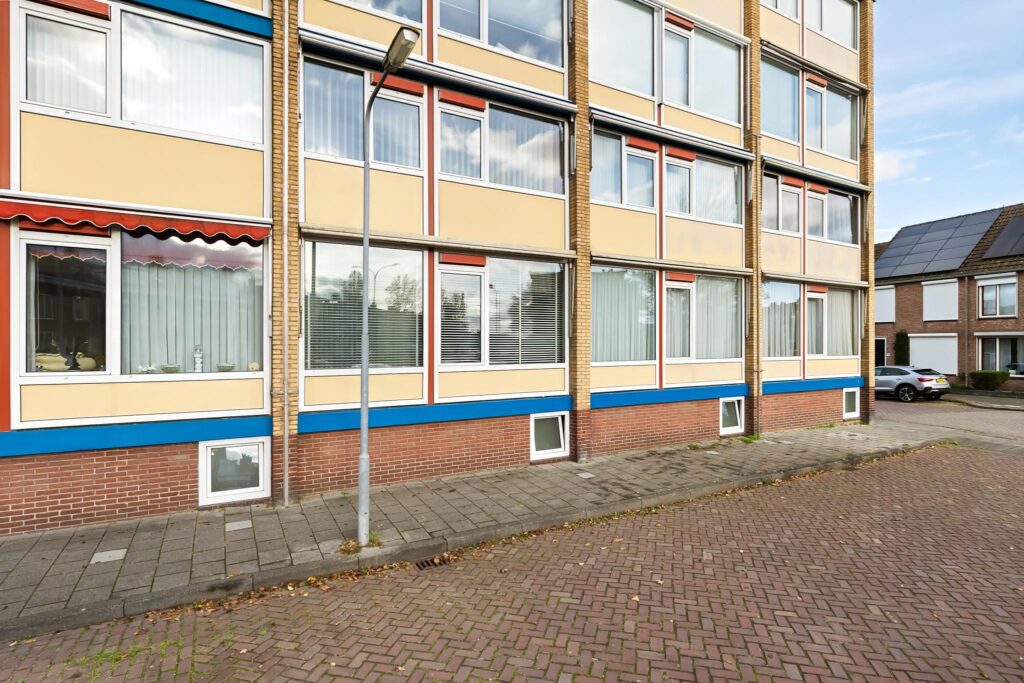 Paul Krugerstraat 133